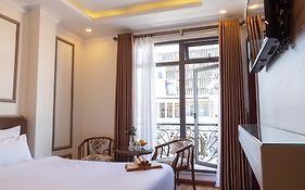 Win Hotel Đà Lạt